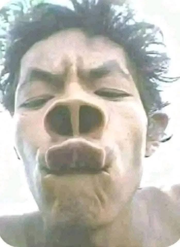 Funny Reaction